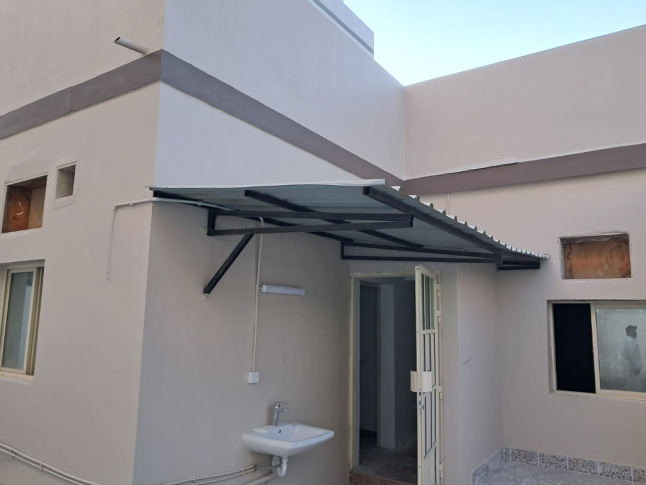 صورة فيلا للبيع في مدينة عيسى #3847 5