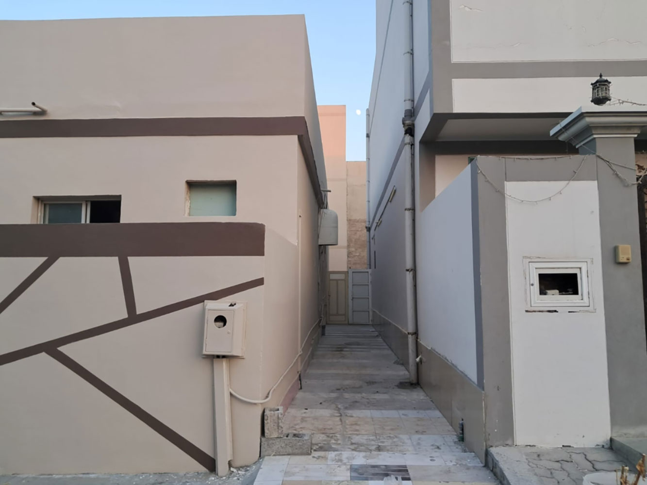 صورة فيلا للبيع في مدينة عيسى #3847 2