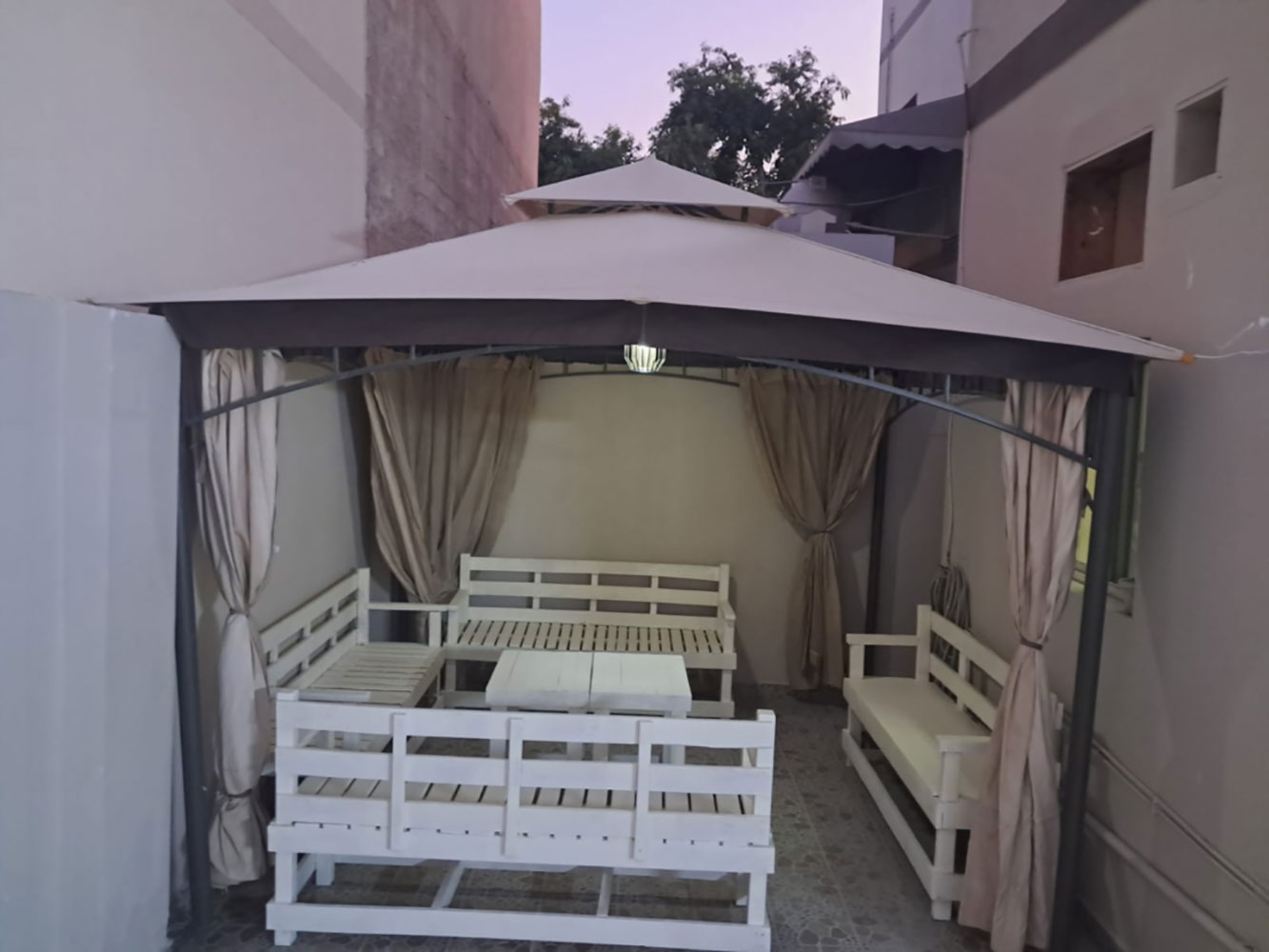 صورة فيلا للبيع في مدينة عيسى #3847 3