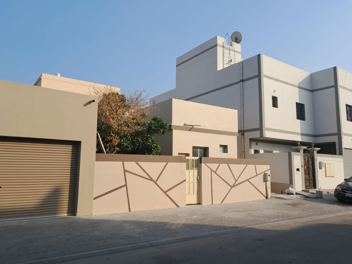 صورة فيلا للبيع في مدينة عيسى #3847 0