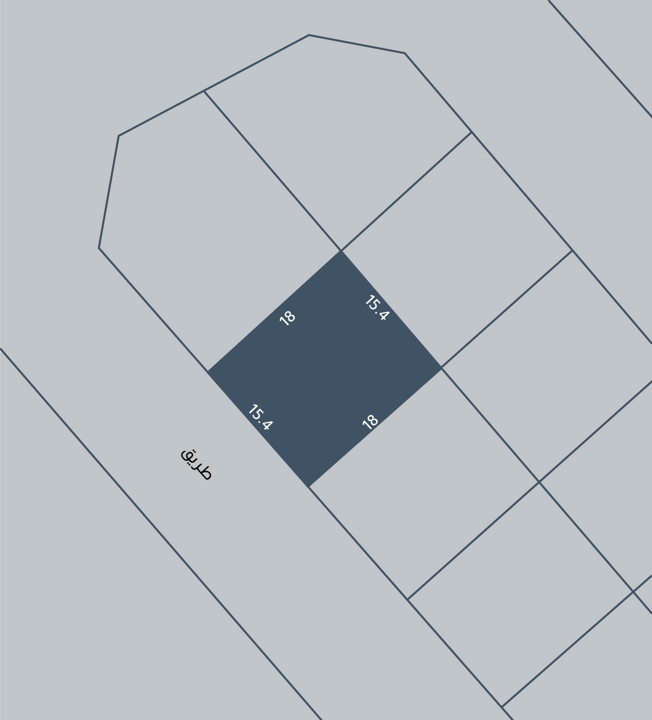 Land for Sale in Buri Image #3858 0