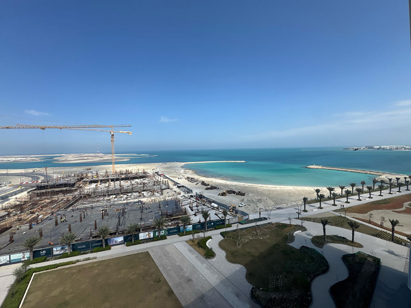 صورة شقة للبيع في مراسي البحرين #3893 4