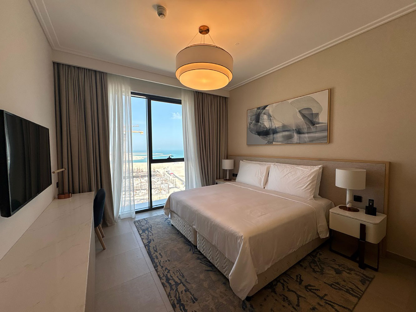 صورة شقة للبيع في مراسي البحرين #3893 5