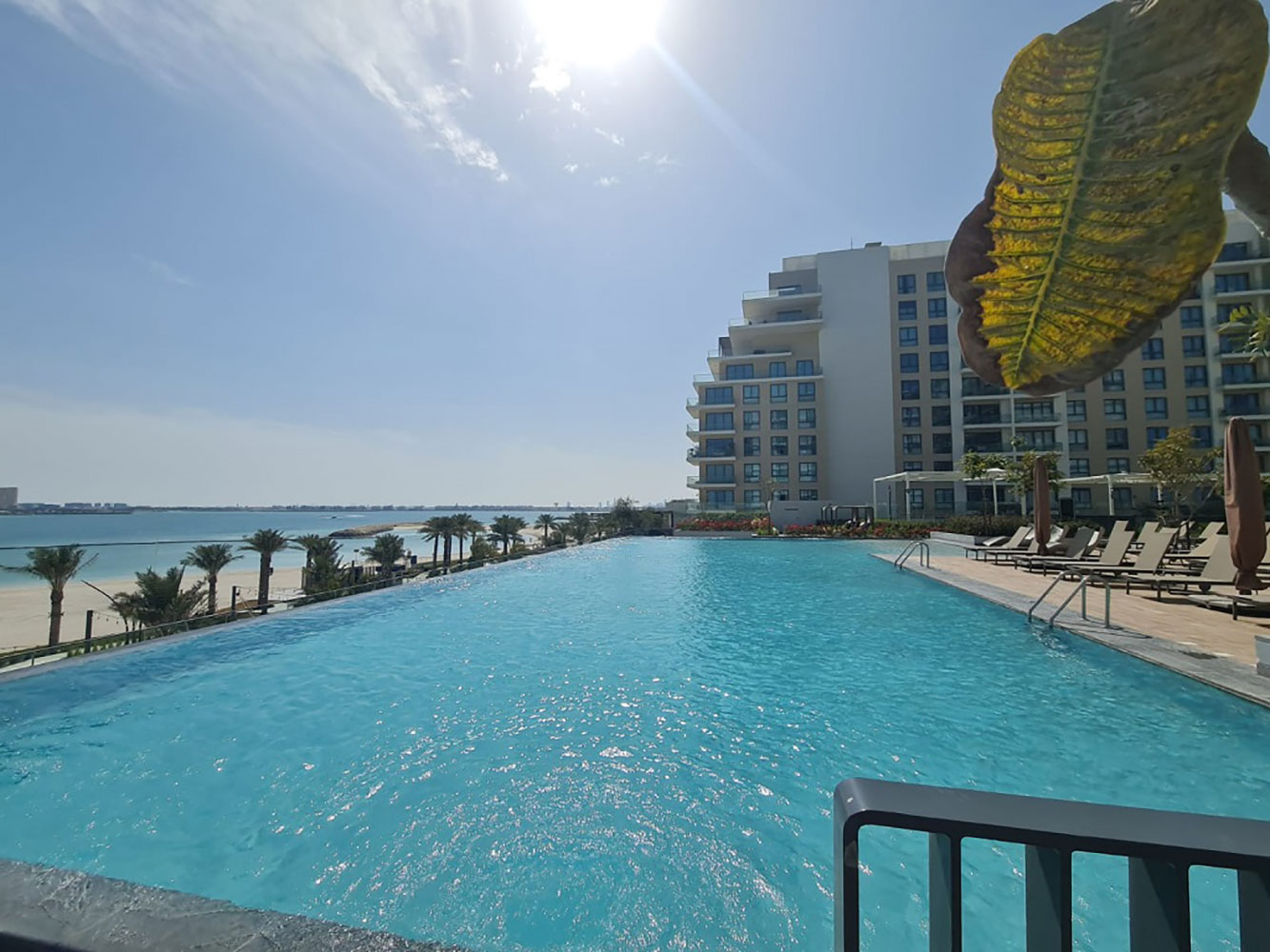 صورة شقة للبيع في مراسي البحرين #3893 3