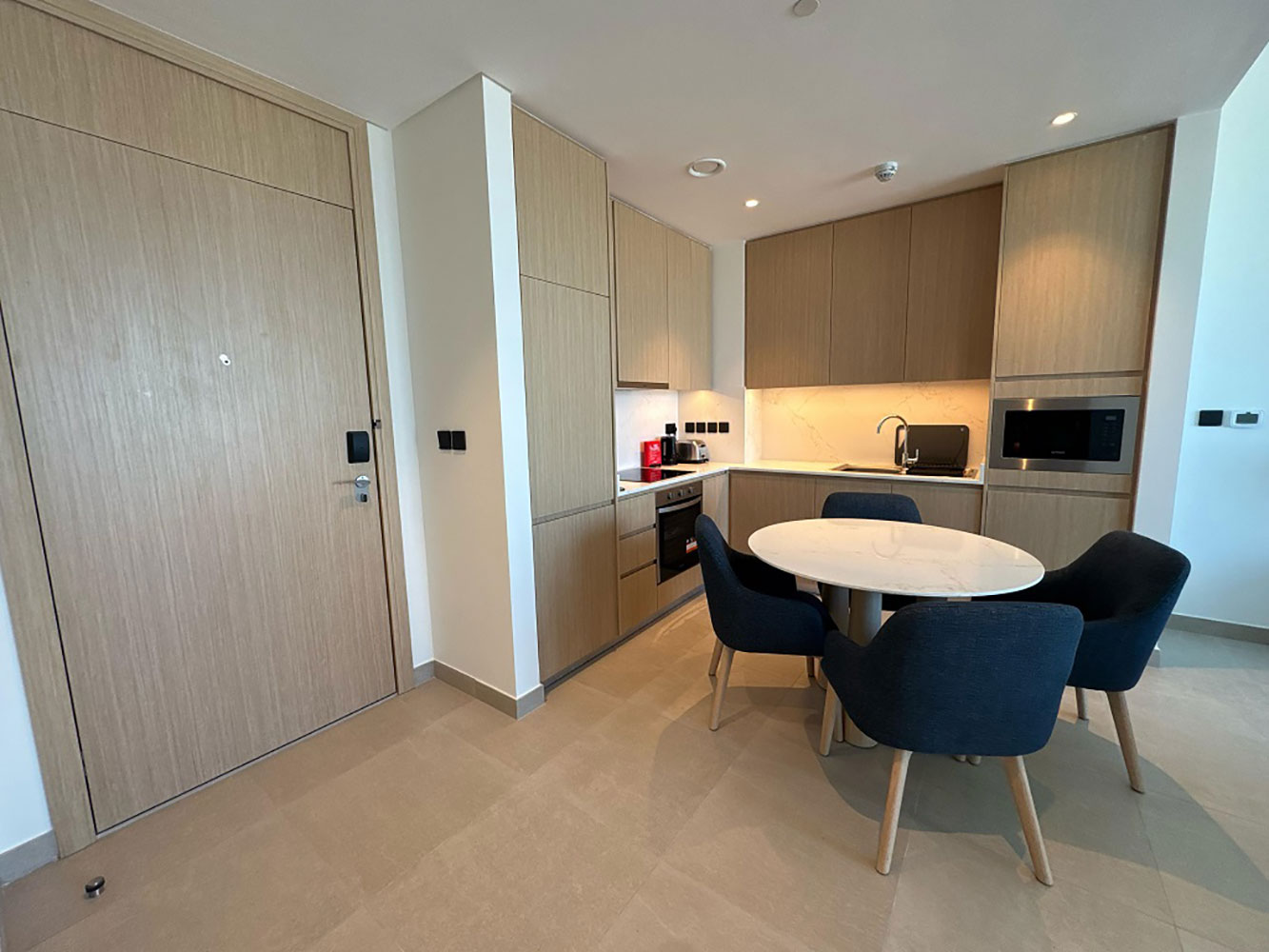 صورة شقة للبيع في مراسي البحرين #3893 6