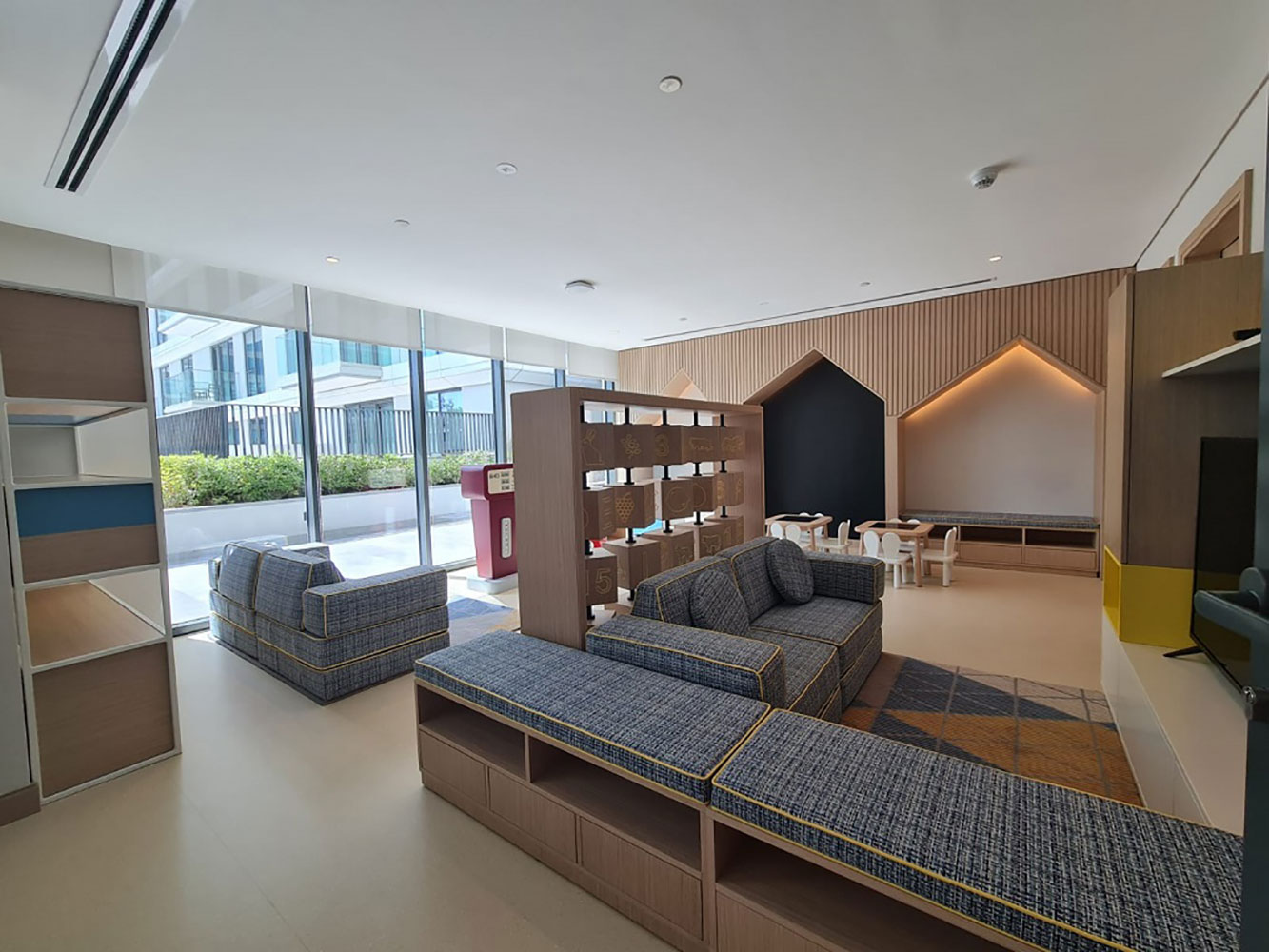 صورة شقة للبيع في مراسي البحرين #3893 1