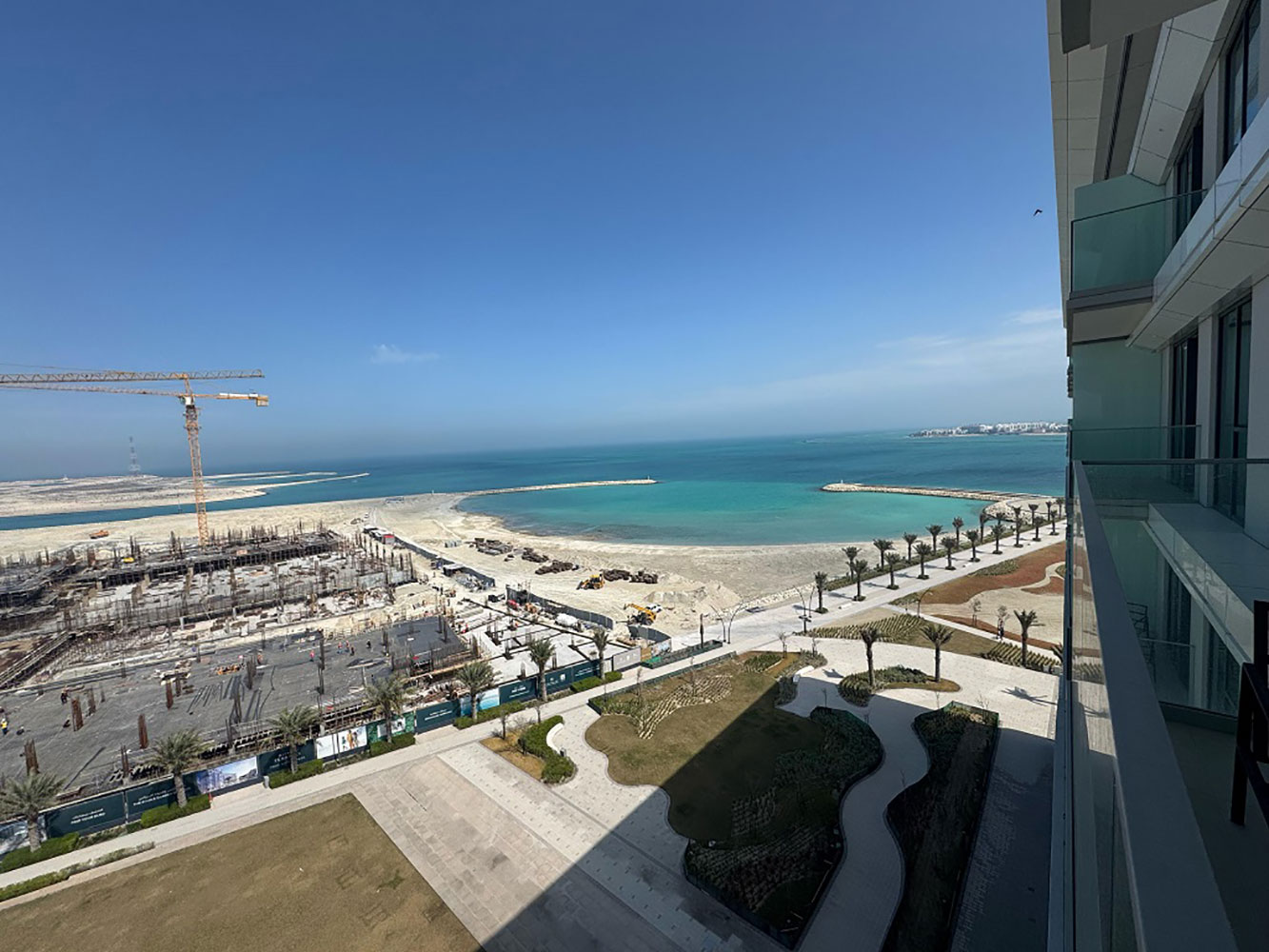 صورة شقة للبيع في مراسي البحرين #3893 7