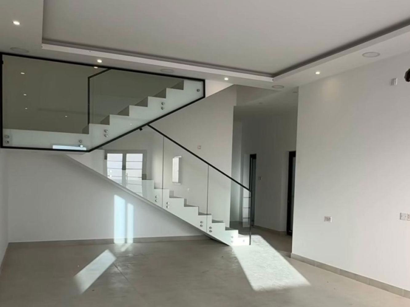 صورة فيلا للبيع في اللوزي #3926 1