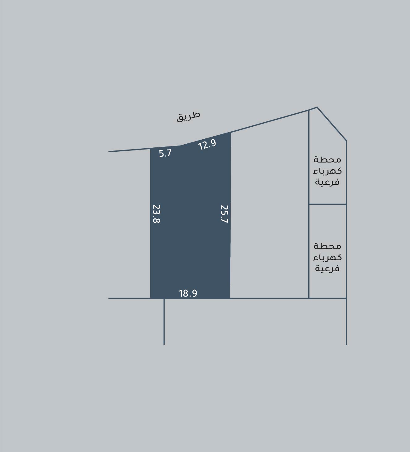 Land for Sale in Askar Image #3935 0