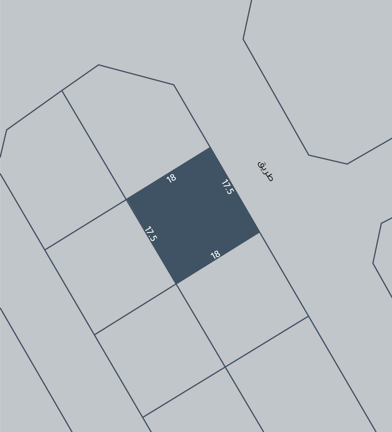 Land for Sale in Karzakkan Image #4040 0 