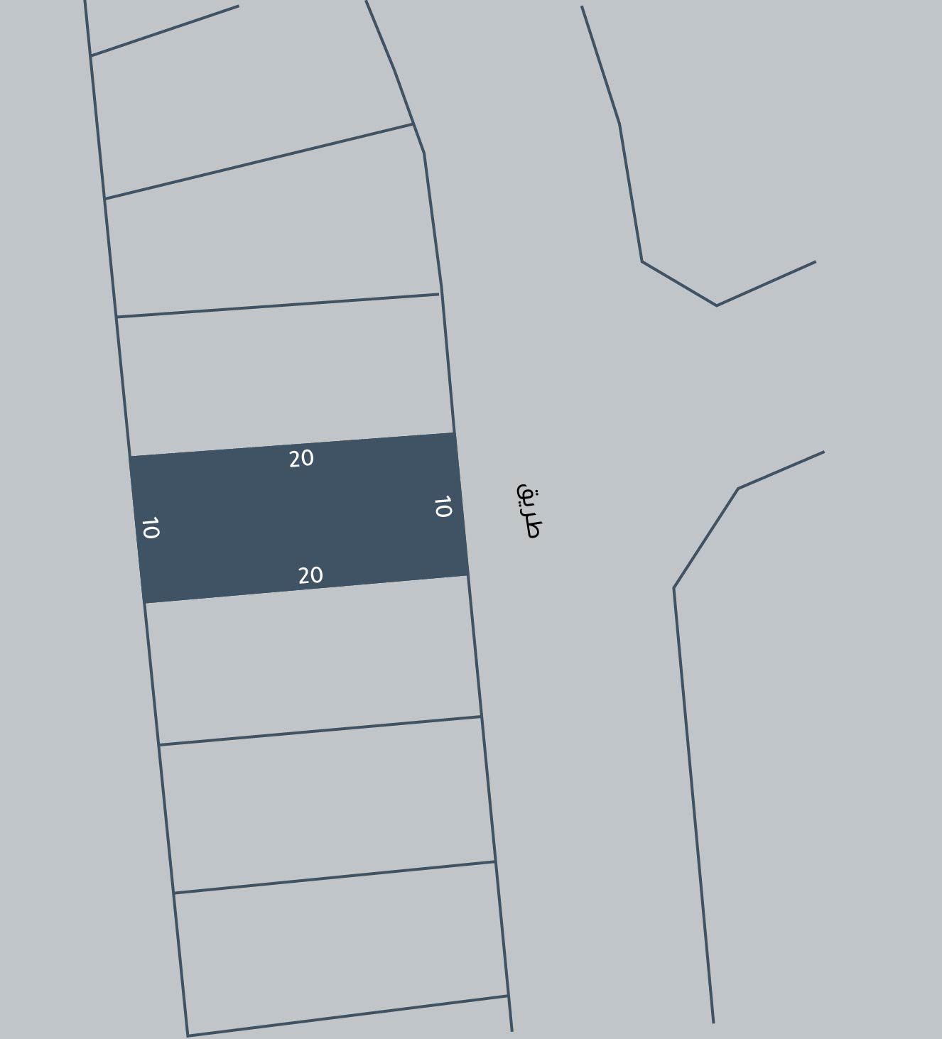 Land for Sale in Hamalah Image #4048 0 