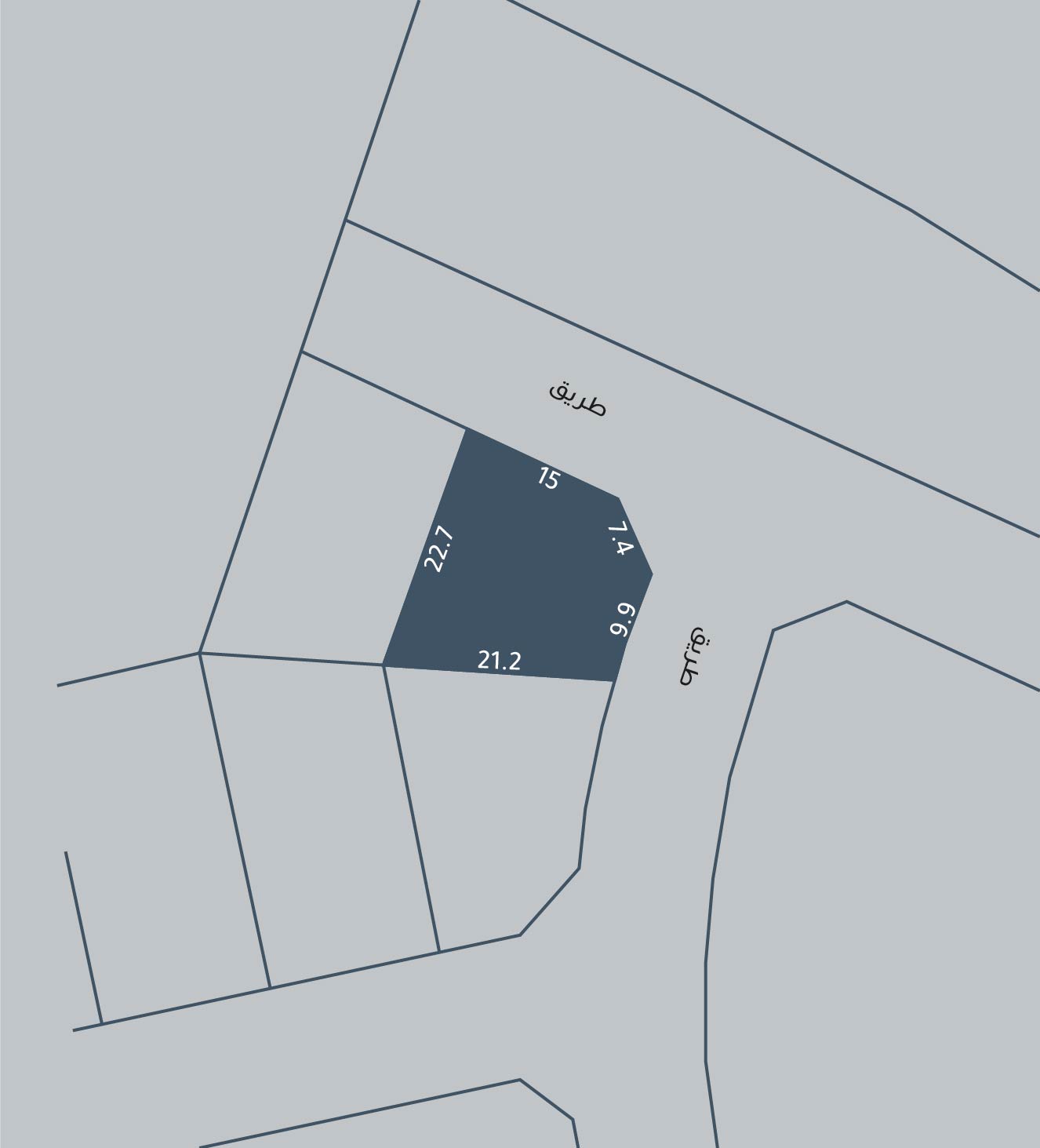 Land for Sale in Karzakkan Image #4049 0 