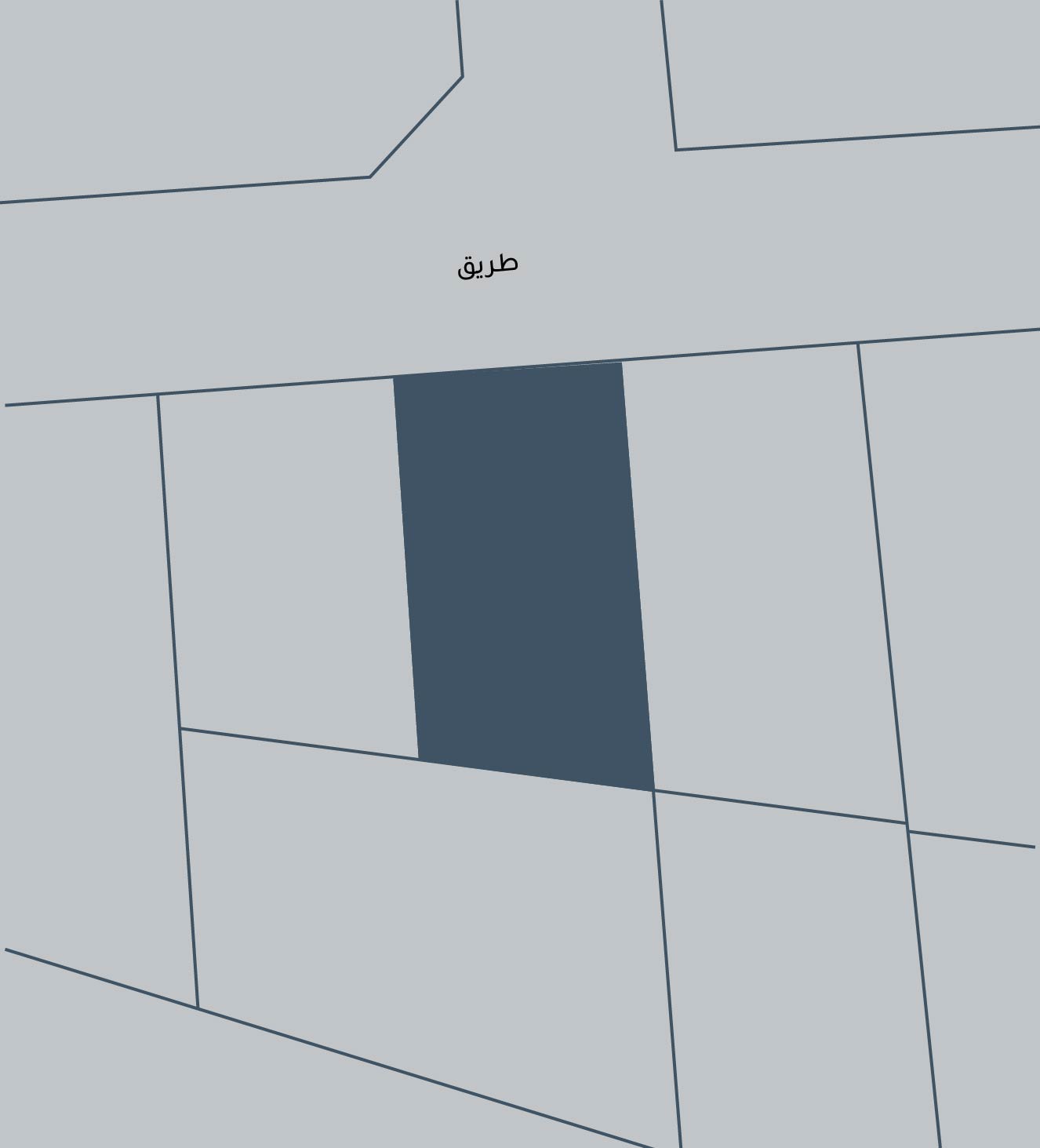 Land for Sale in Jablat Hebshi Image #4094 0 