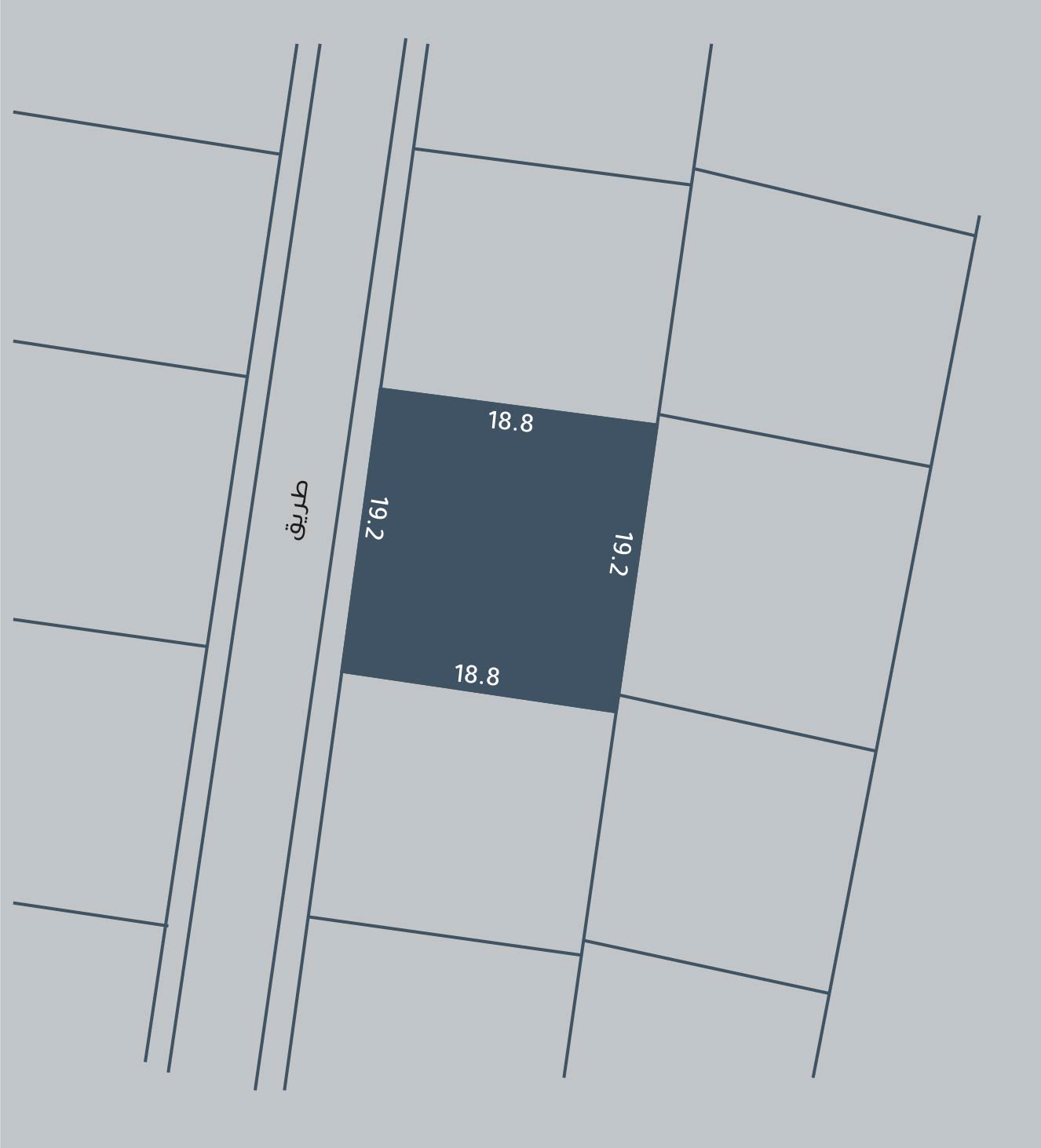 Land for Sale in Galali Image #4225 0