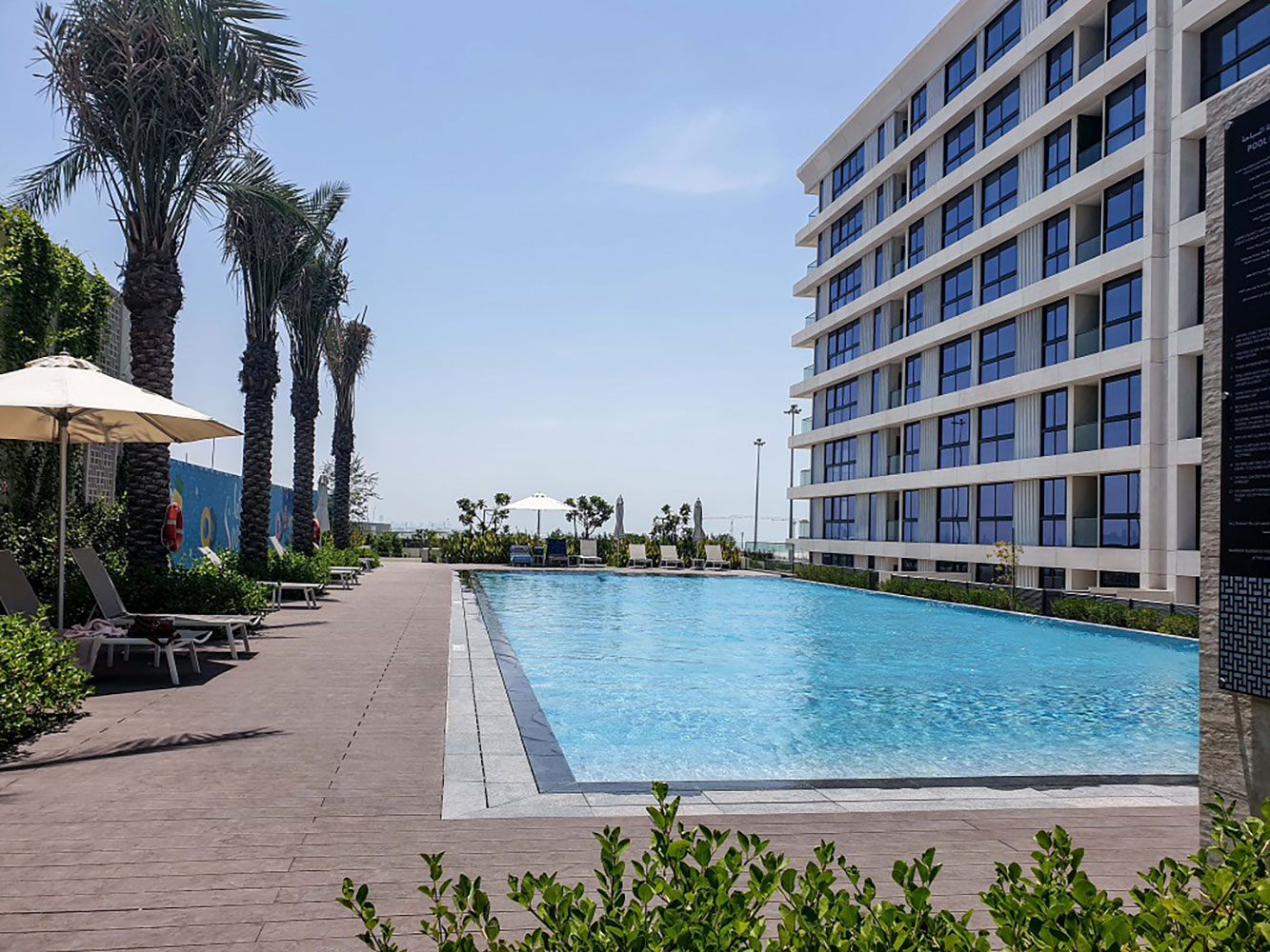 Apartment for Sale in Marassi Al Bahrain Image #4353 3