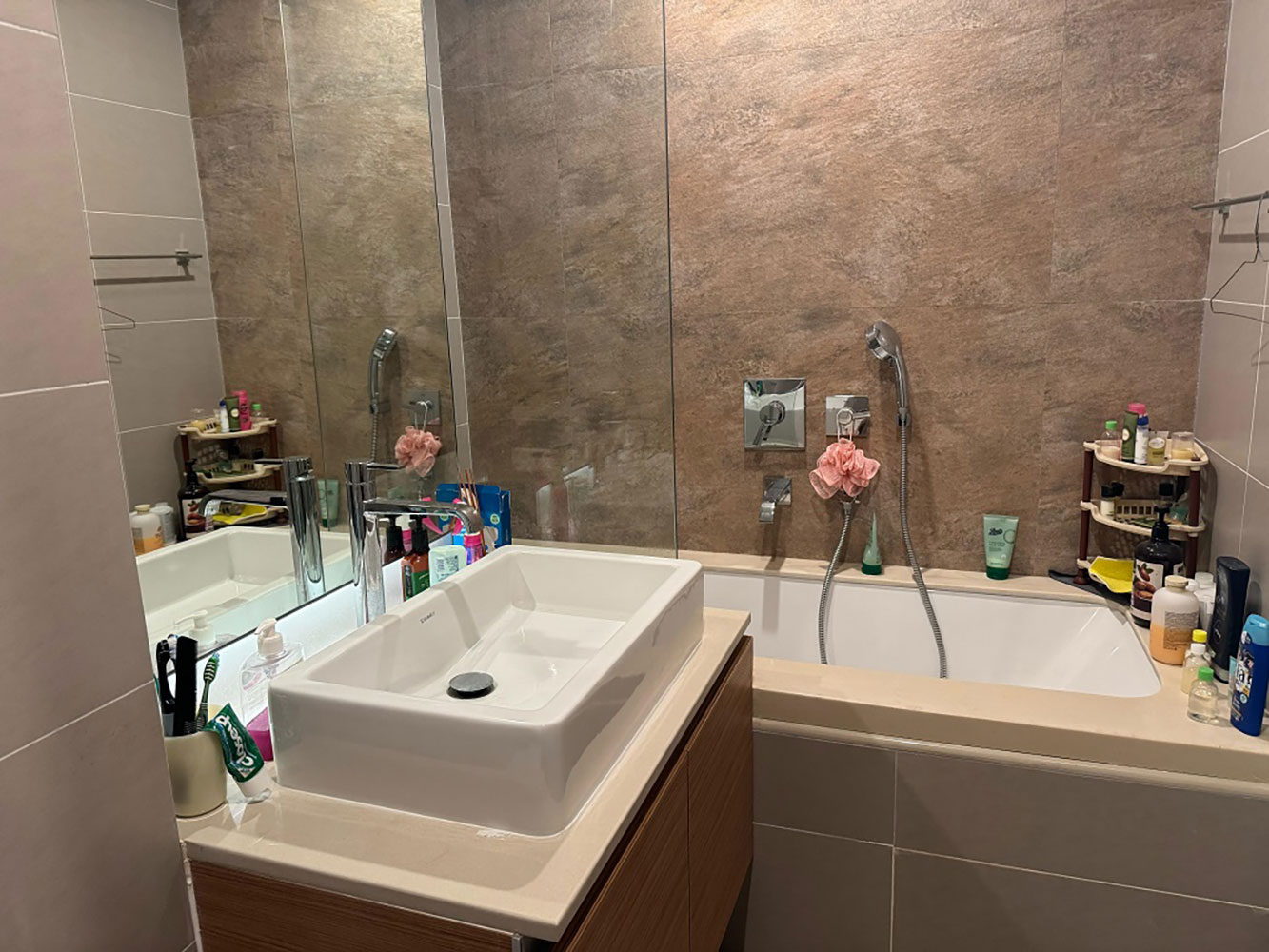 Apartment for Sale in Marassi Al Bahrain Image #4353 4