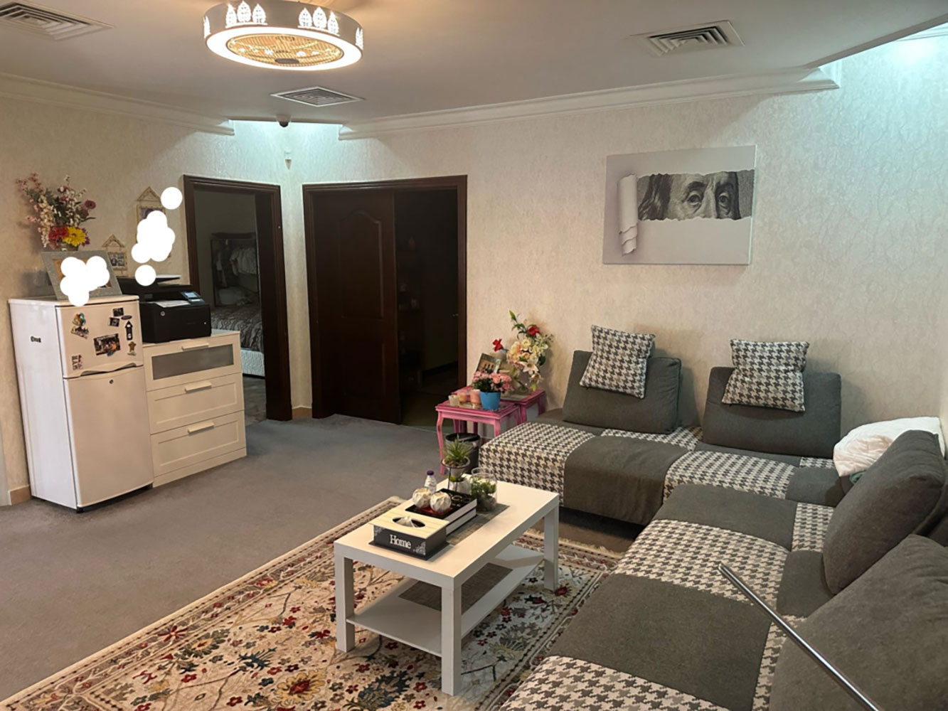 Villa for Sale in Hamad Town Image #4354 2