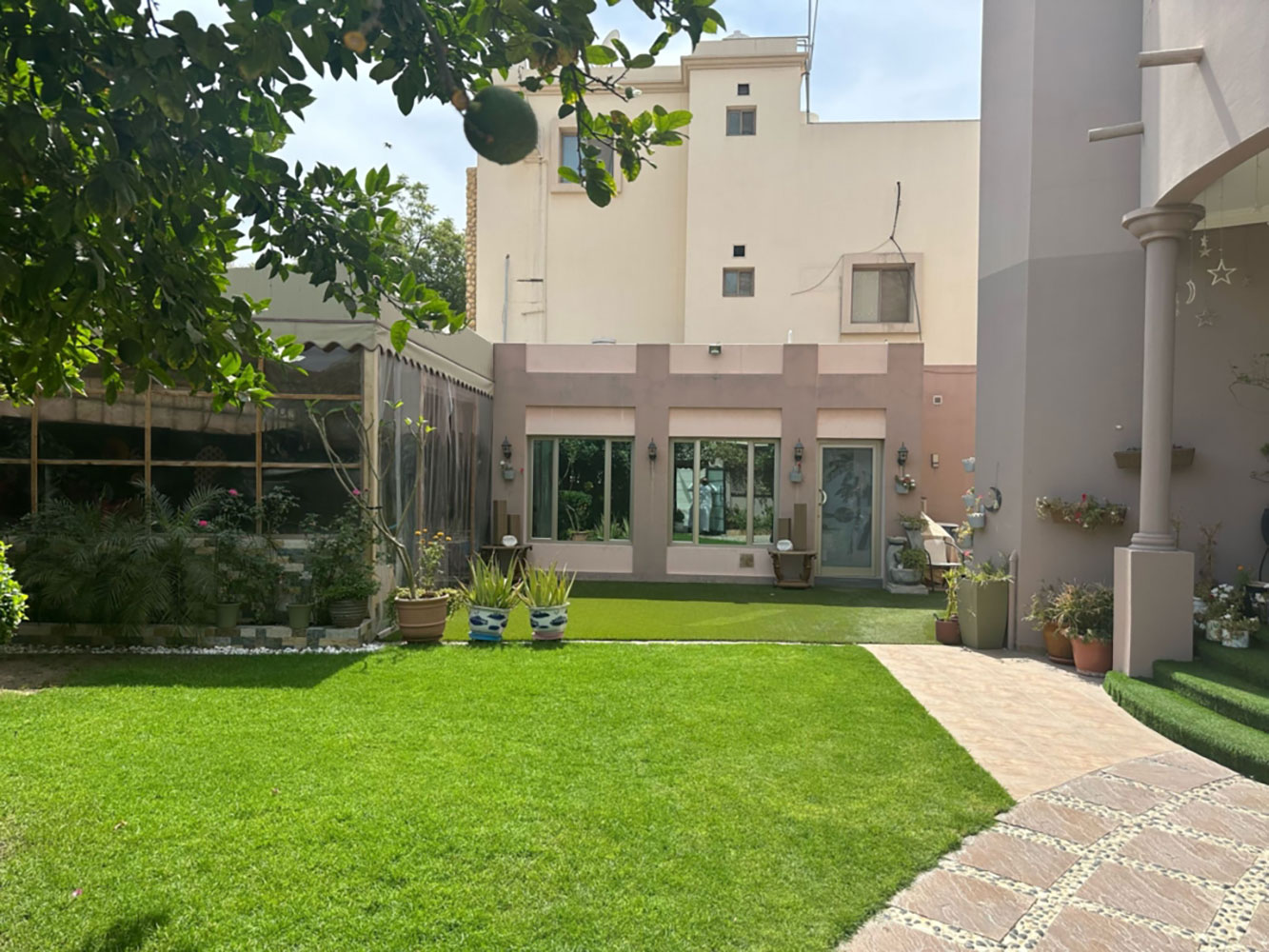 Villa for Sale in Hamad Town Image #4354 0 