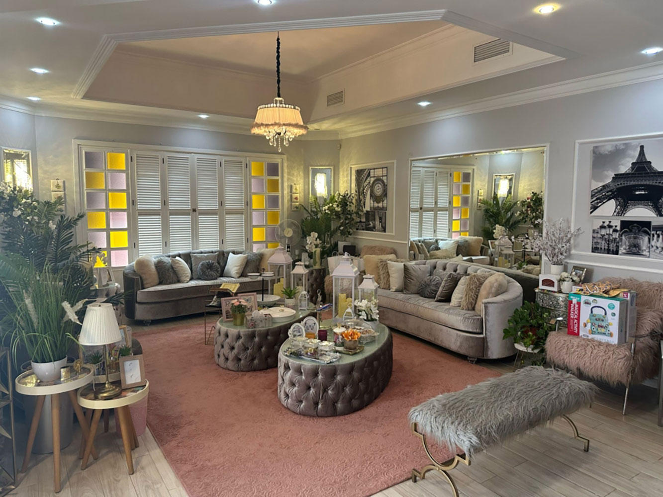 Villa for Sale in Hamad Town Image #4354 4