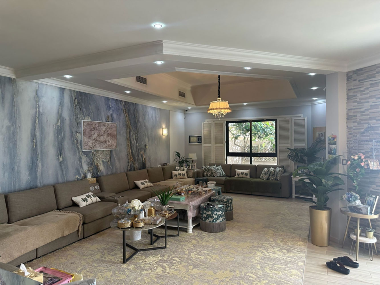 Villa for Sale in Hamad Town Image #4354 3