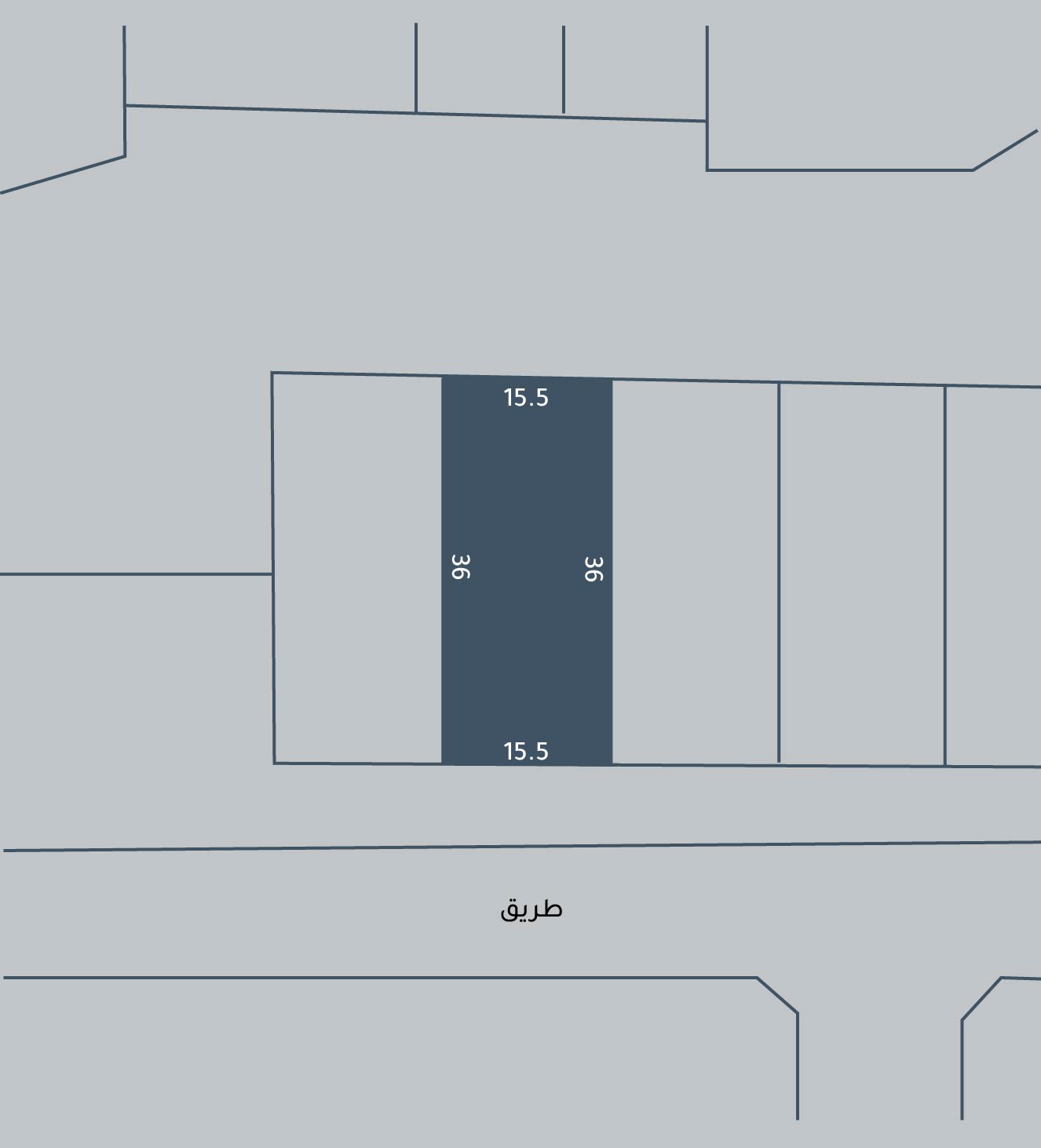 Land for Sale in Hamad Town Image #4364 0 