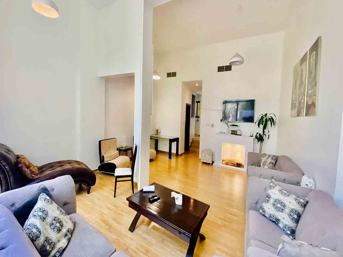 صورة فيلا للبيع في جزر امواج #4365 3