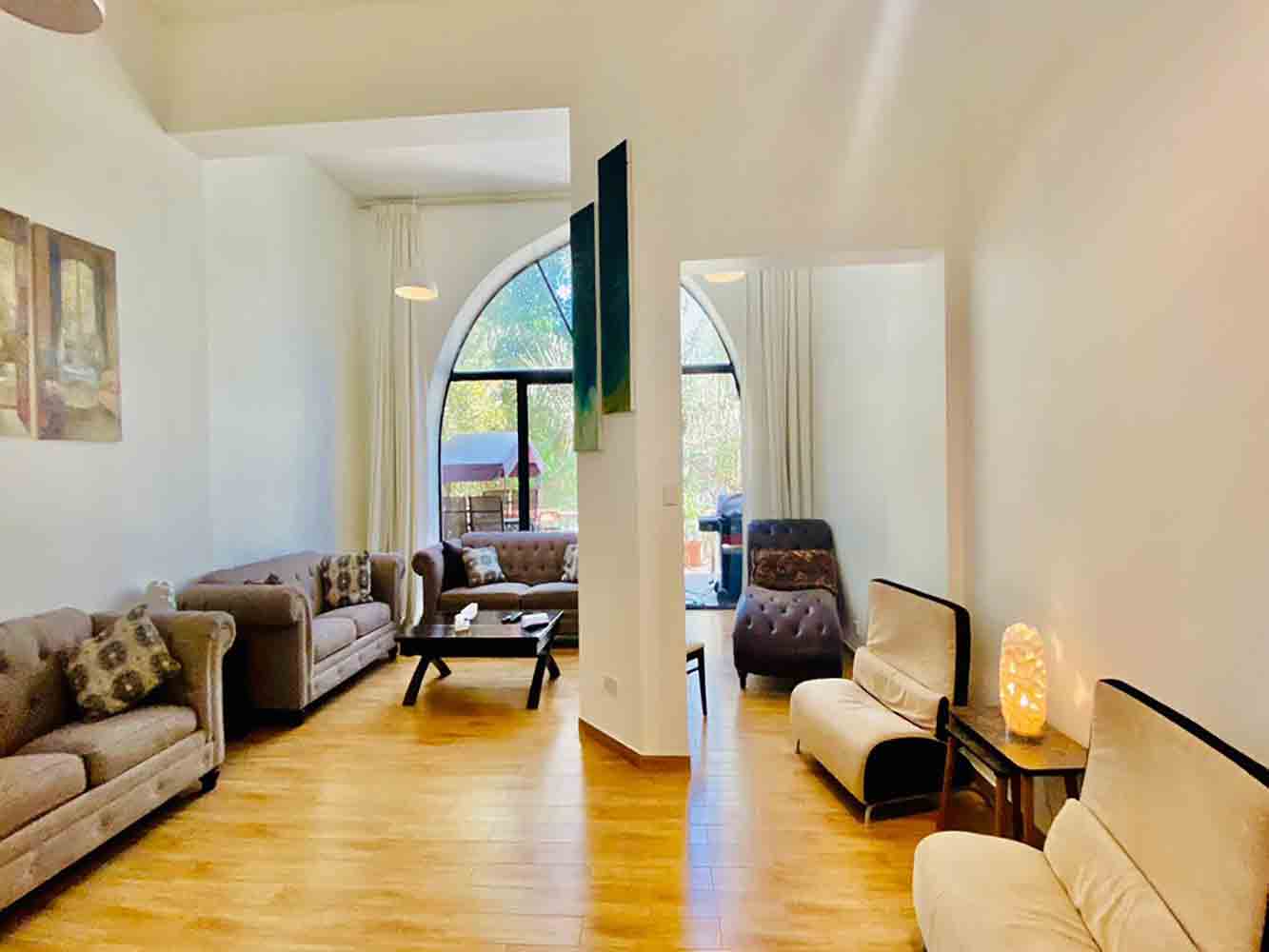 صورة فيلا للبيع في جزر امواج #4365 8