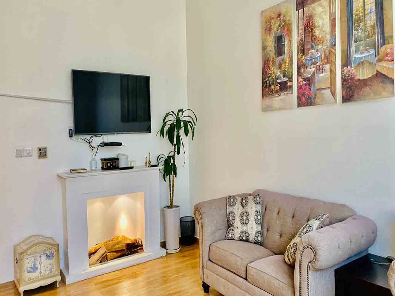 صورة فيلا للبيع في جزر امواج #4365 1