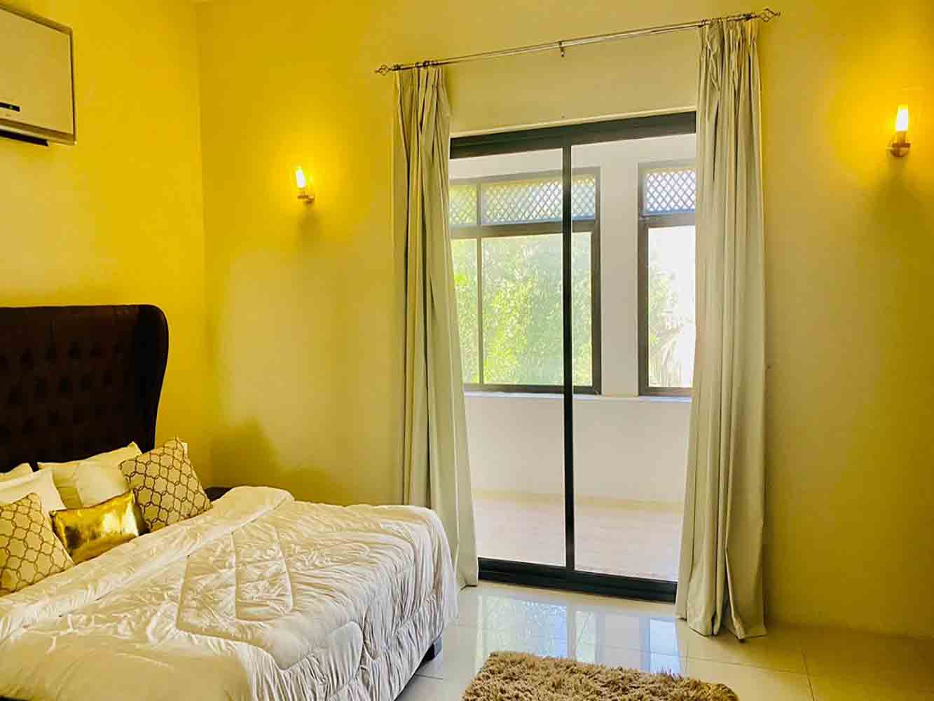 صورة فيلا للبيع في جزر امواج #4365 6