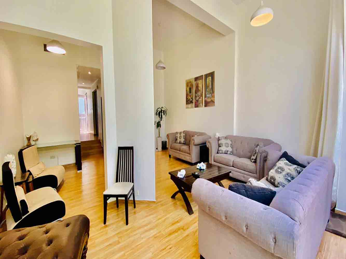 صورة فيلا للبيع في جزر امواج #4365 5