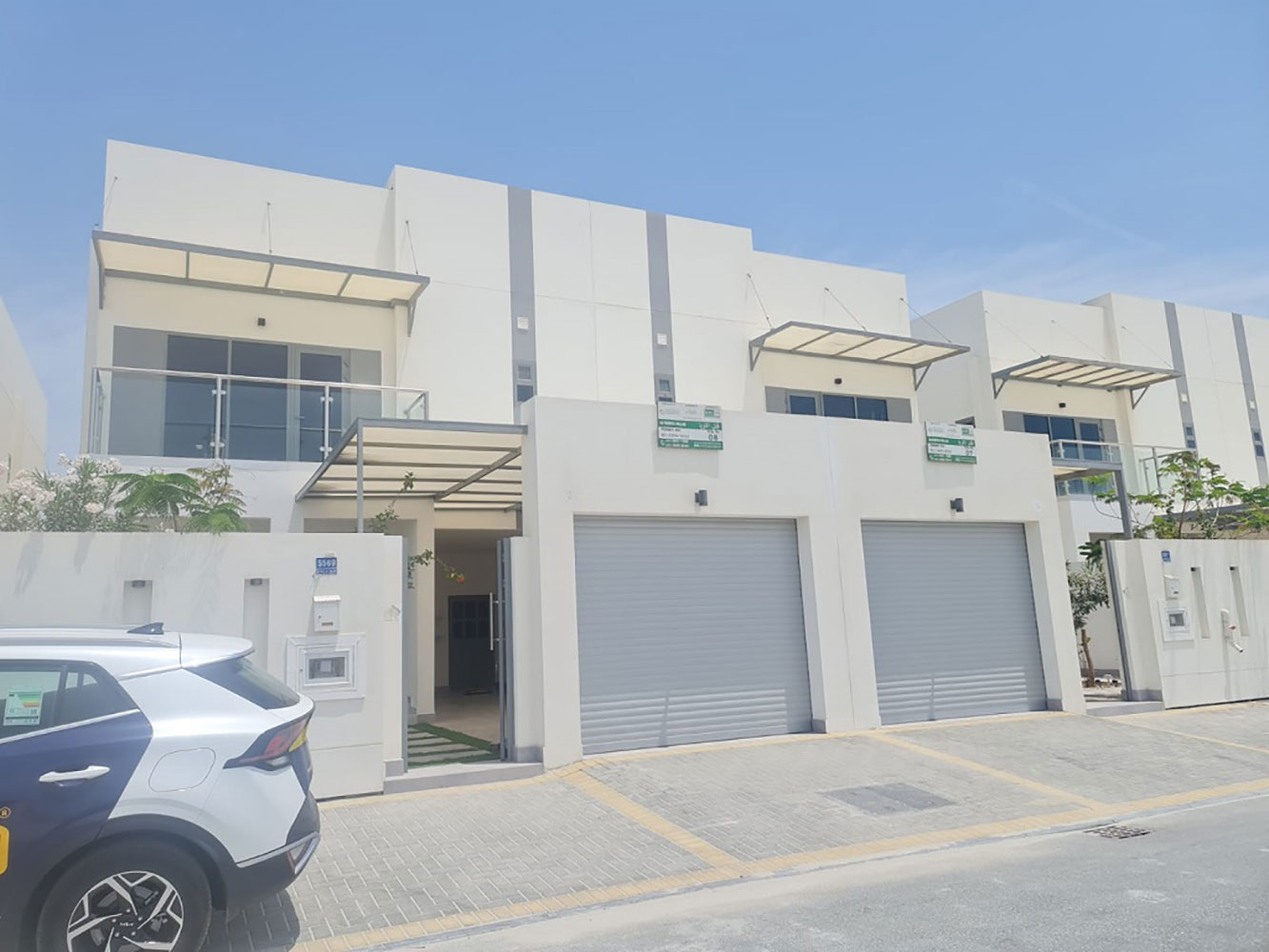 صورة فيلا للبيع في ديار المحرق #4464 0