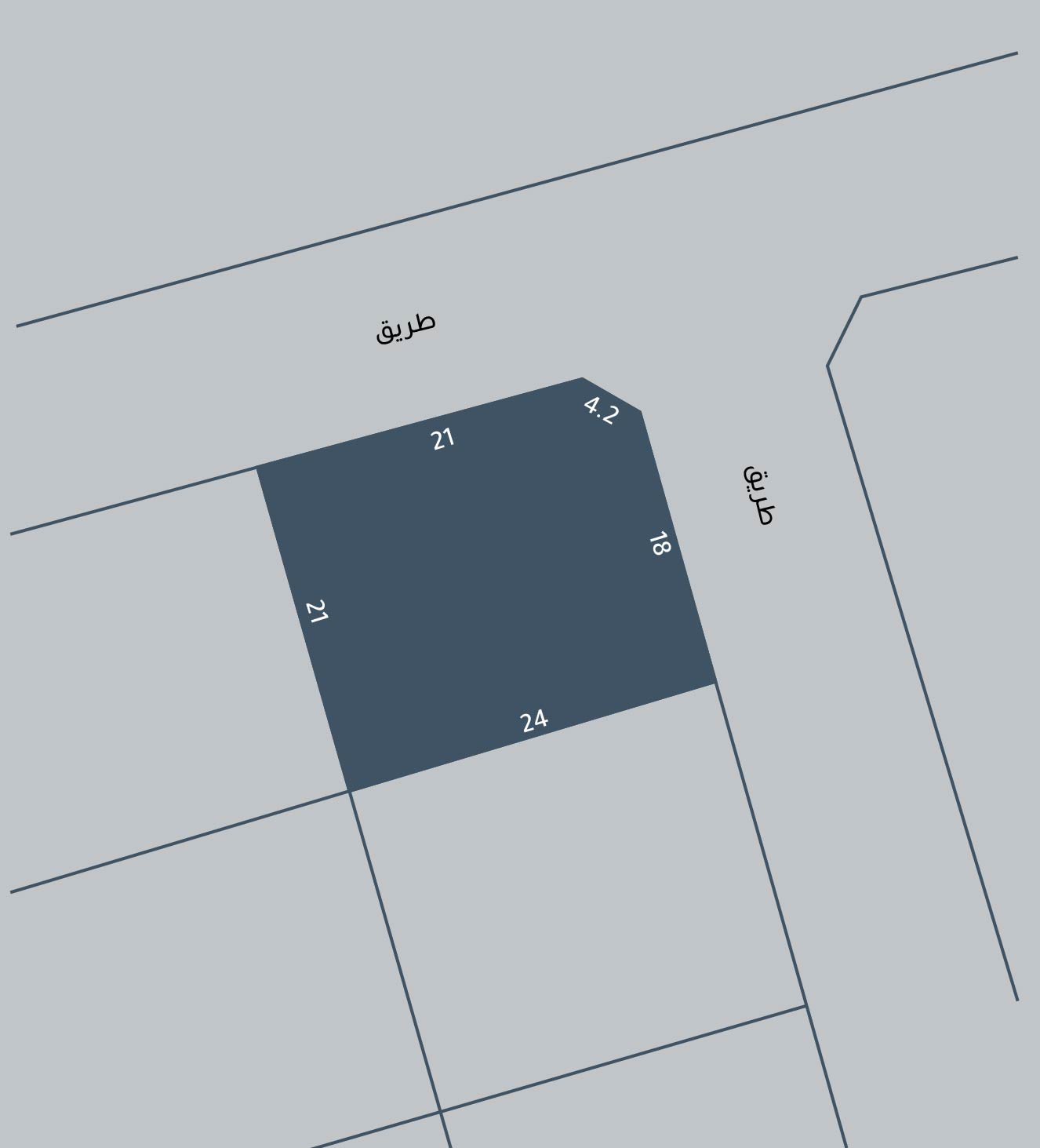 Land for Sale in Hamad Town Image #4470 0 