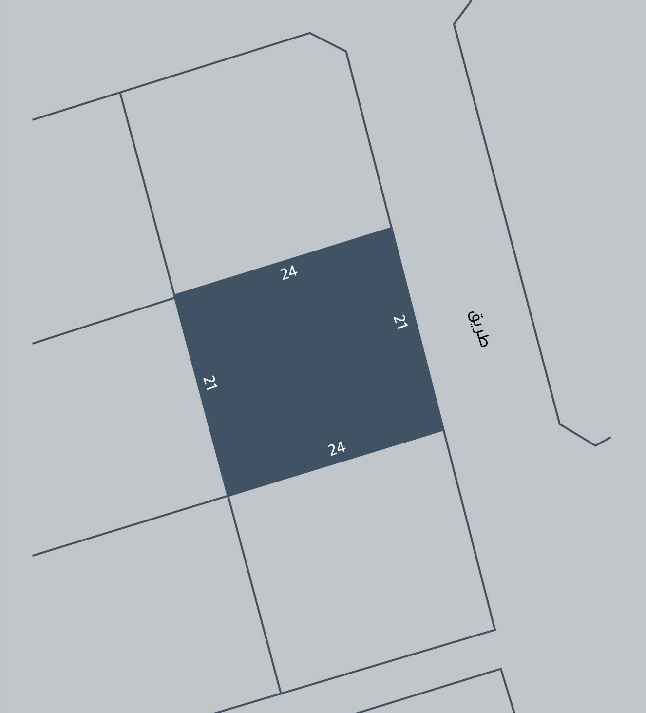 Land for Sale in Hamad Town Image #4472 0 