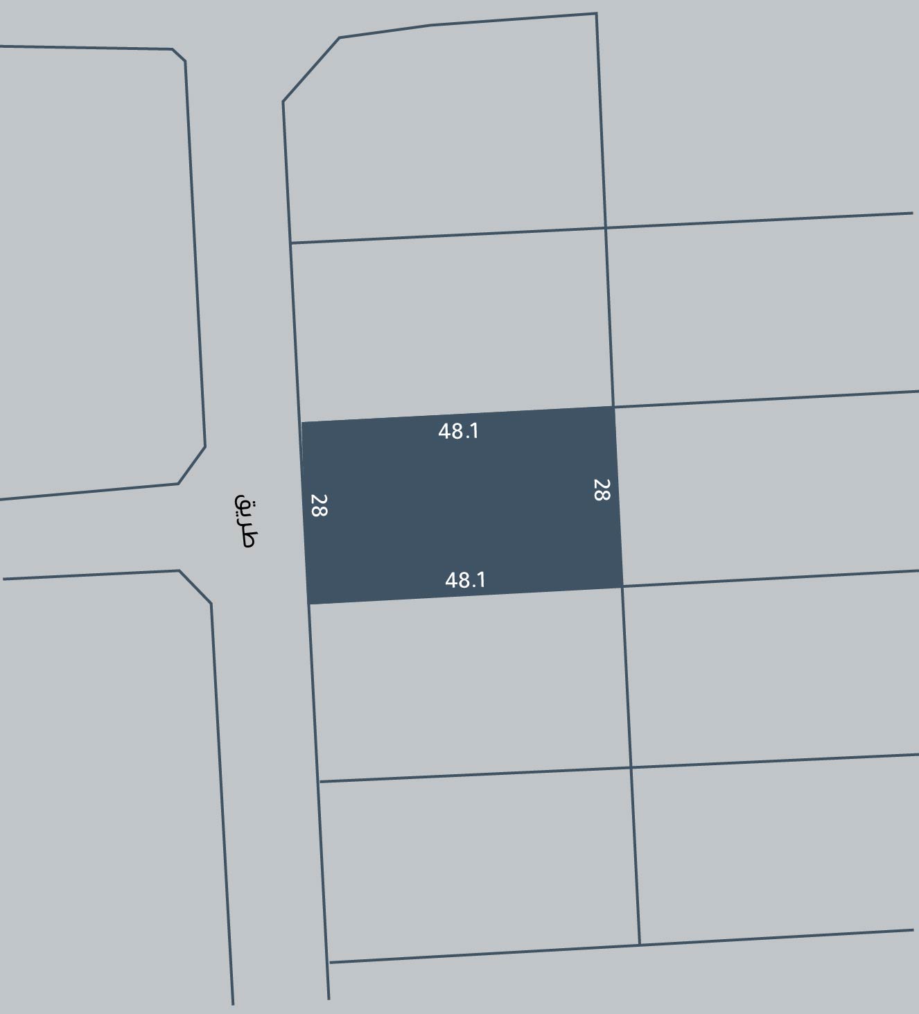 Land for Sale in Janabiyah Image #4817 0 