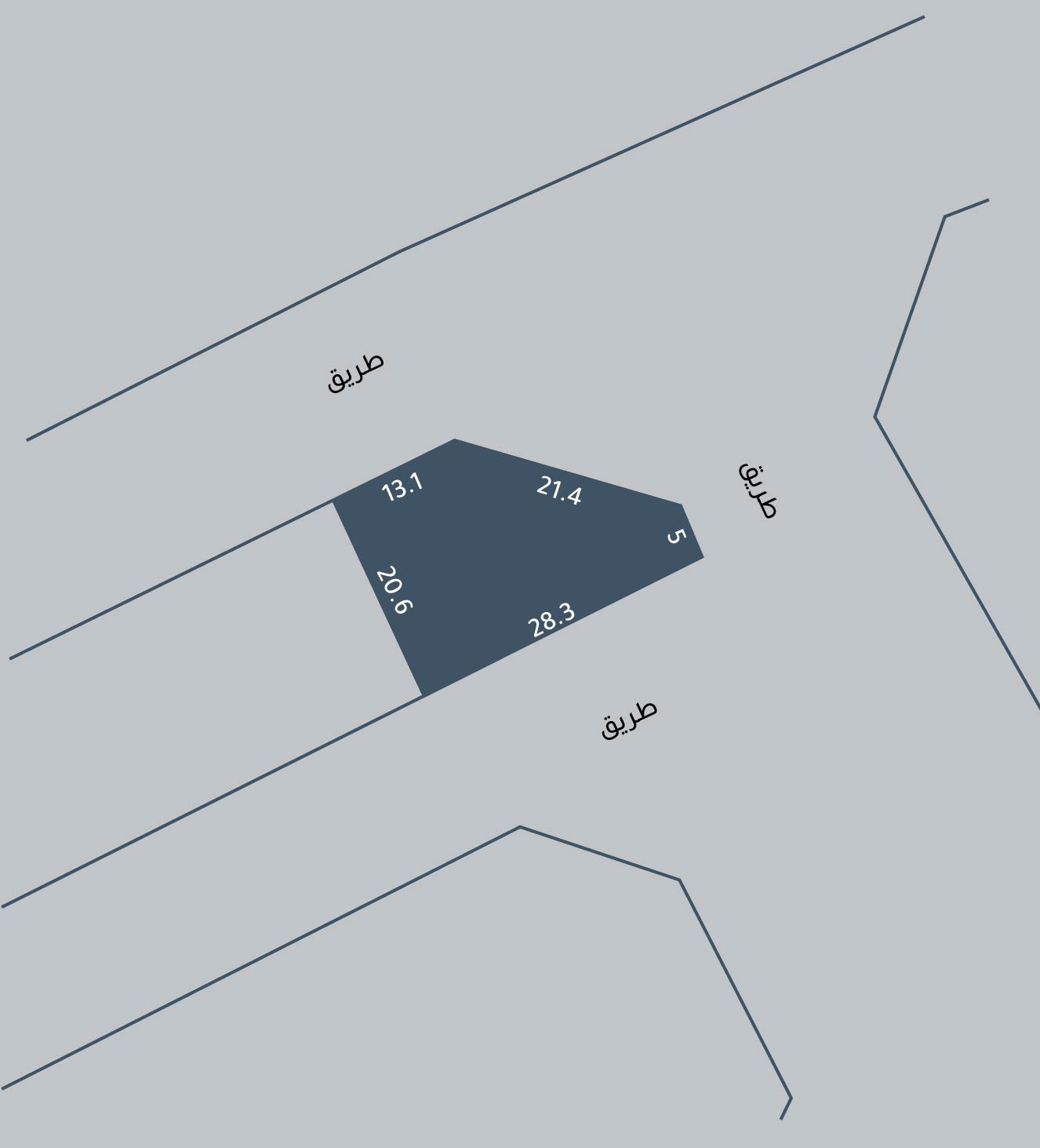 Land for Sale in Nuwaydirat Image #4819 0 