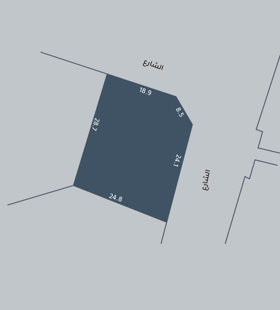 Land for Sale in Hamad Town Image #4825 0