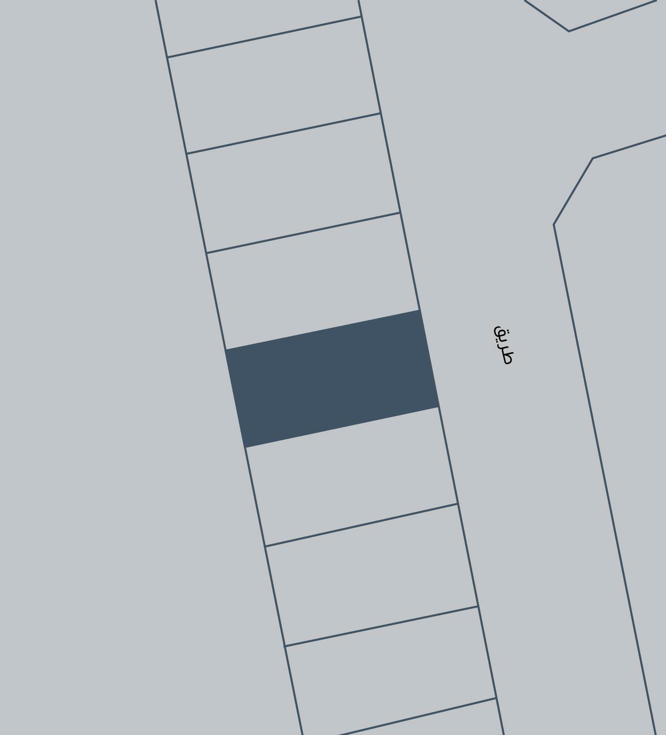 صورة أرض للبيع في المالكية #4833 0