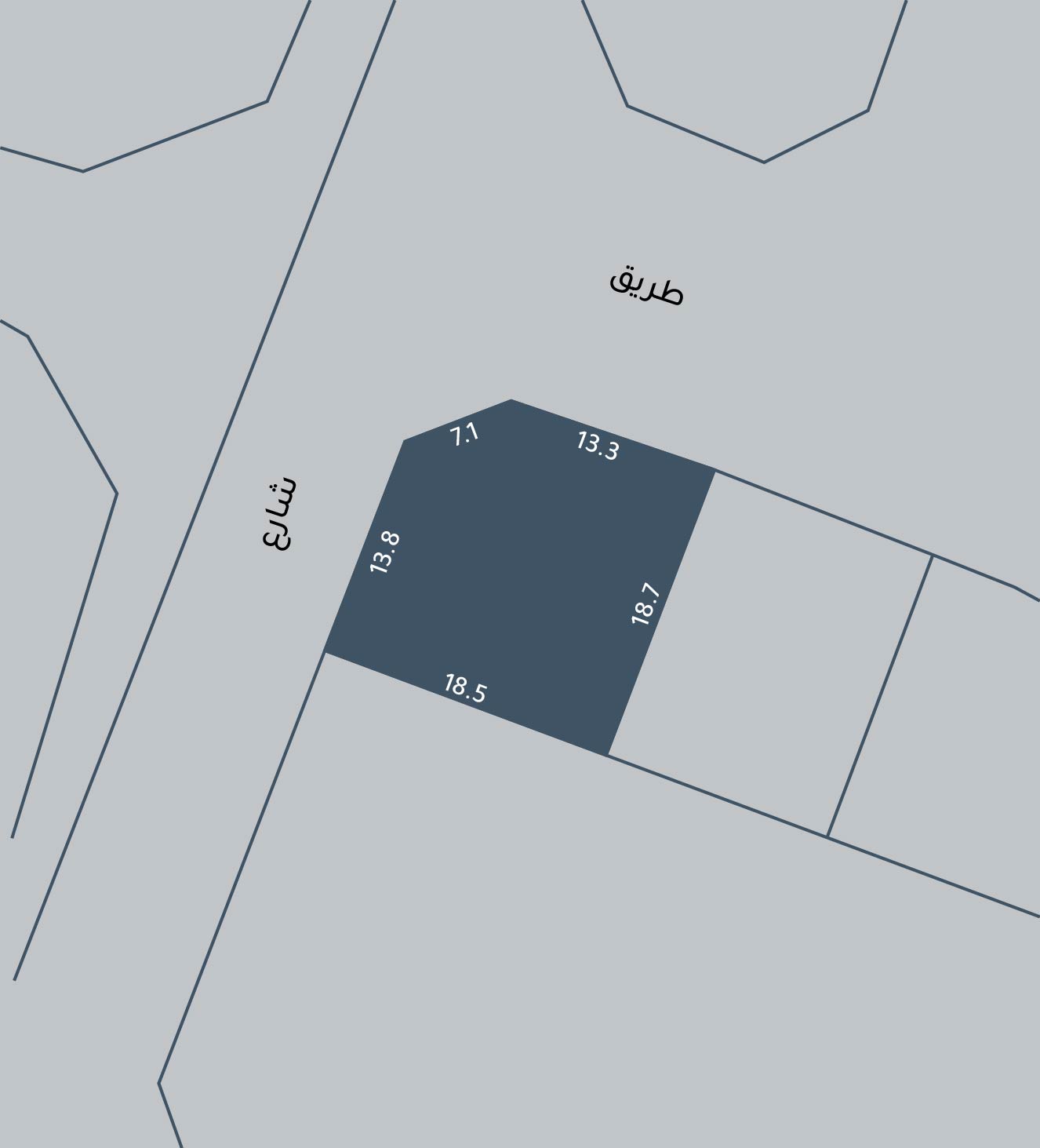 Land for Sale in Karzakkan Image #4944 0 