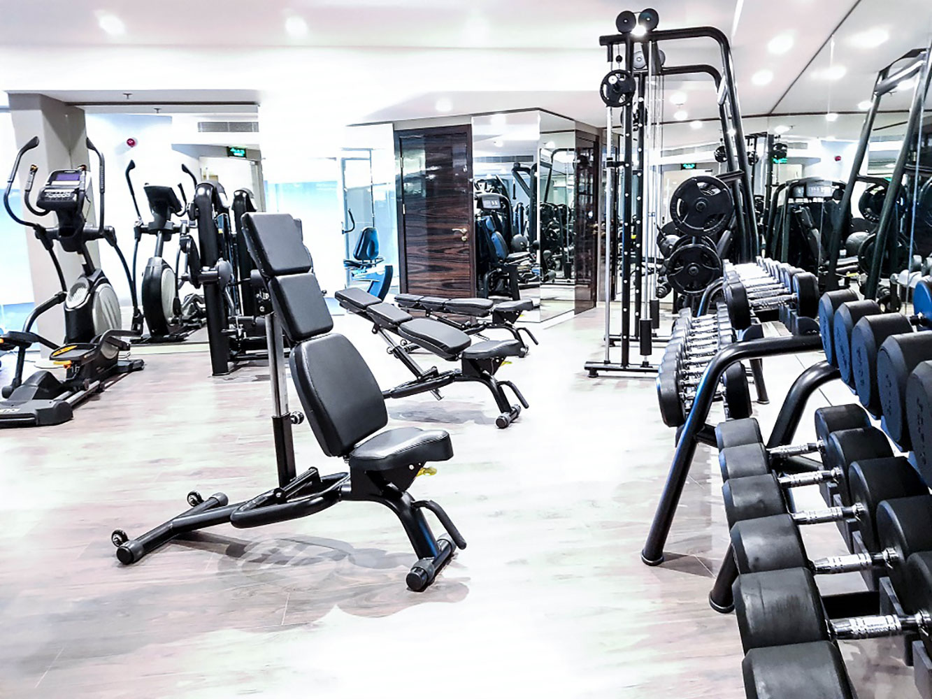 Apartment for Sale in Dilmunia Image #4965 3