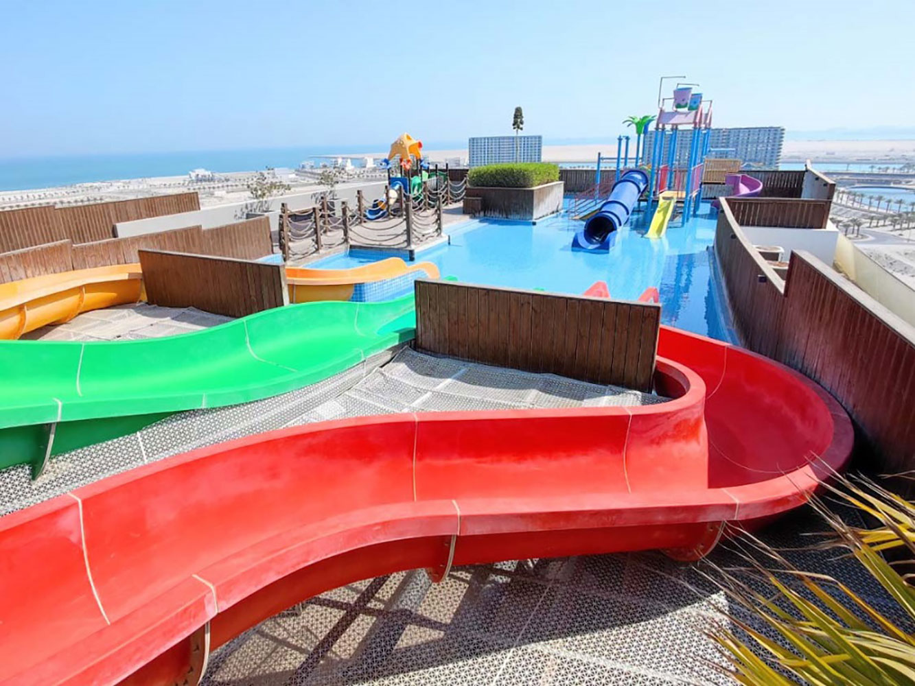 Apartment for Sale in Dilmunia Image #4965 5