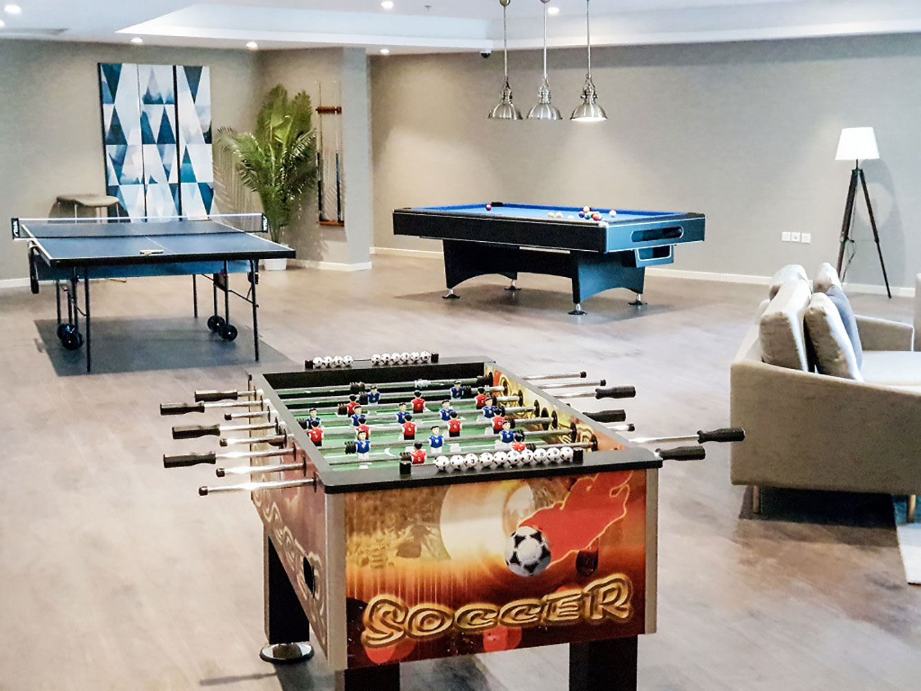 Apartment for Sale in Dilmunia Image #4965 4