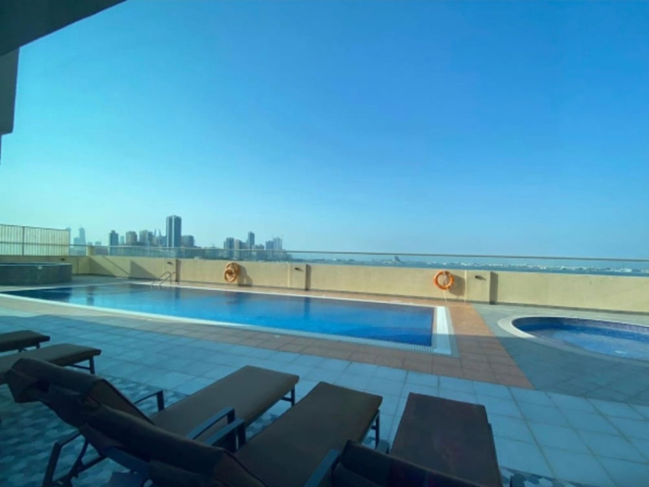 صورة شقة للبيع في الجفير #4967 7