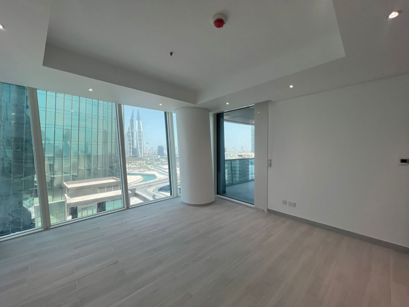 صورة شقة للبيع في بحرين هاربور #4989 2