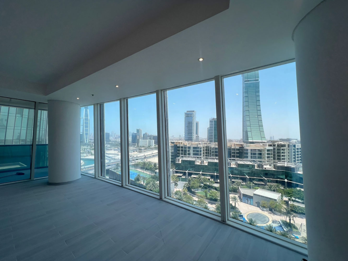 صورة شقة للبيع في بحرين هاربور #4989 0 