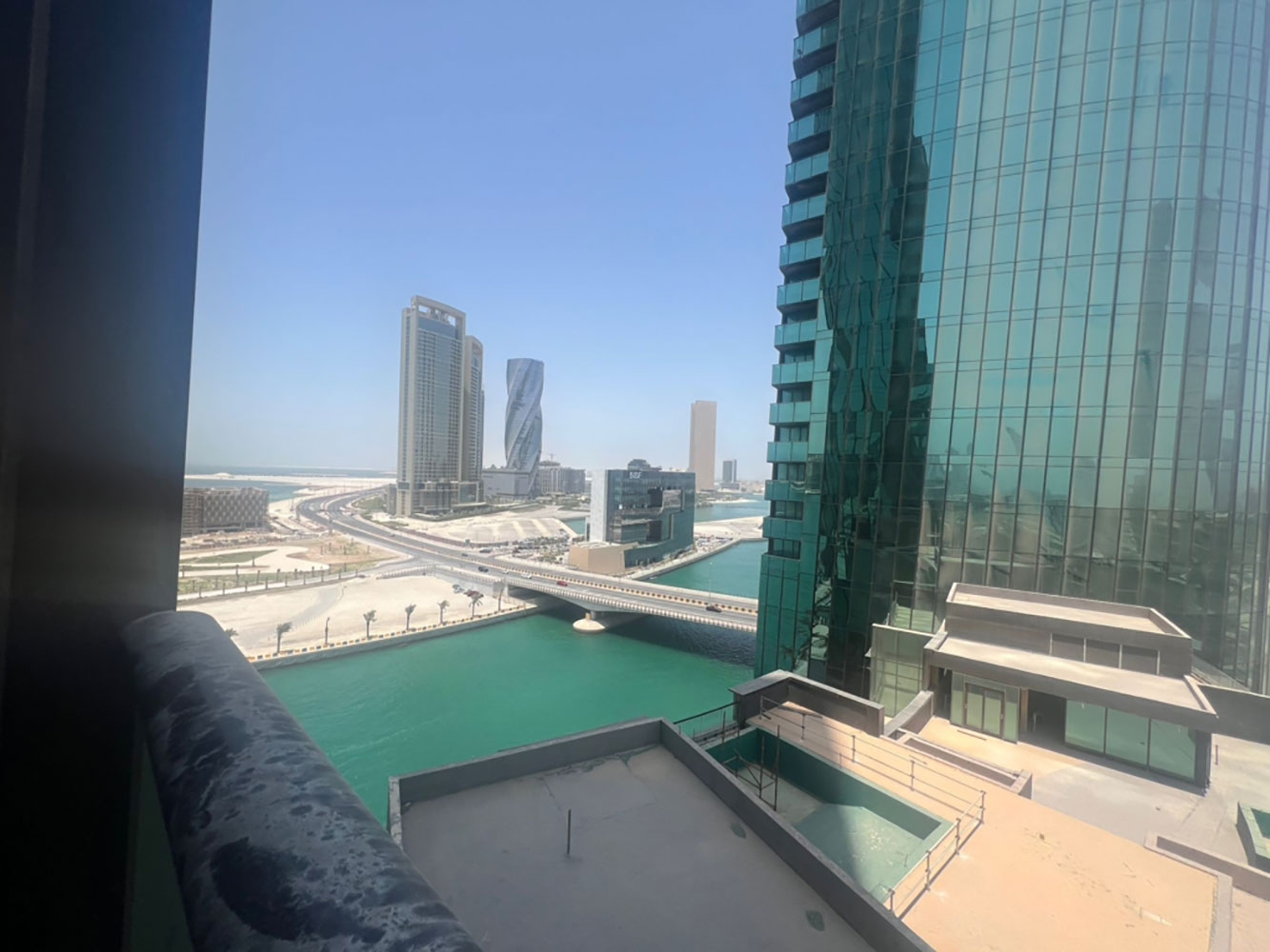 صورة شقة للبيع في بحرين هاربور #4989 7