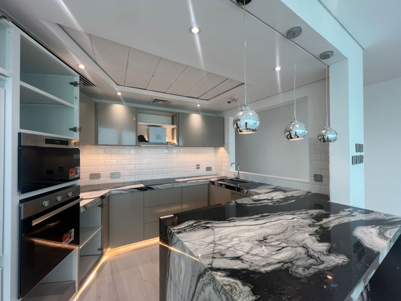 صورة شقة للبيع في بحرين هاربور #4989 6