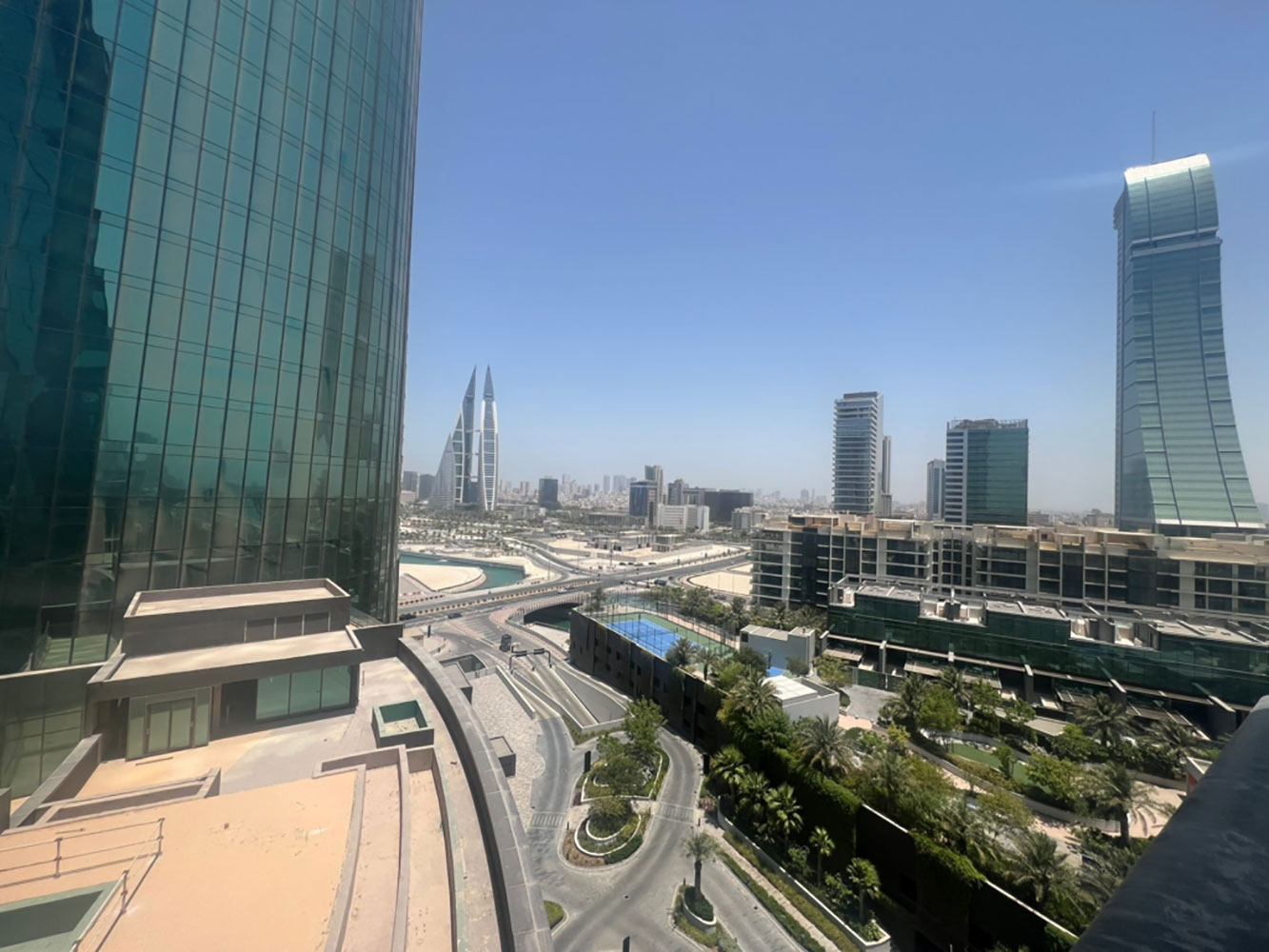 صورة شقة للبيع في بحرين هاربور #4989 1