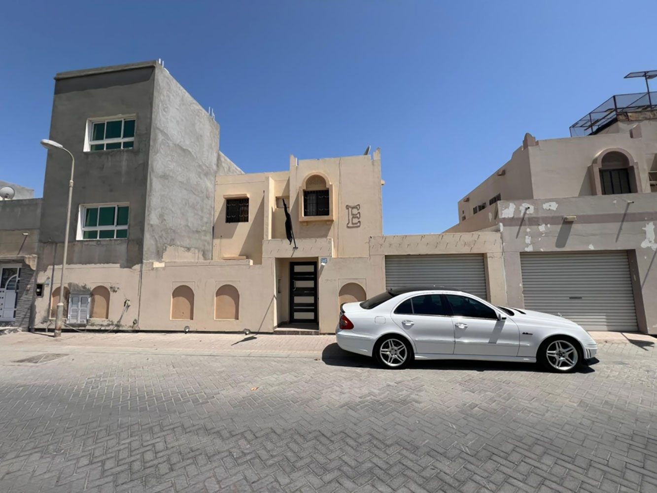 صورة فيلا للبيع في الهملة #5068 0