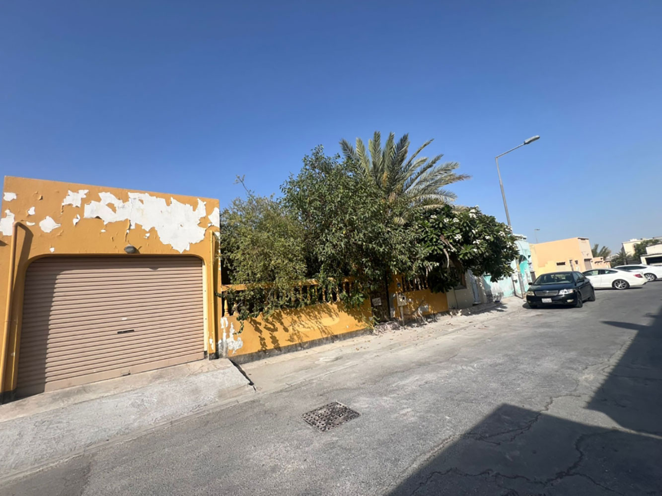 Villa for Sale in Isa Town Image #5069 0