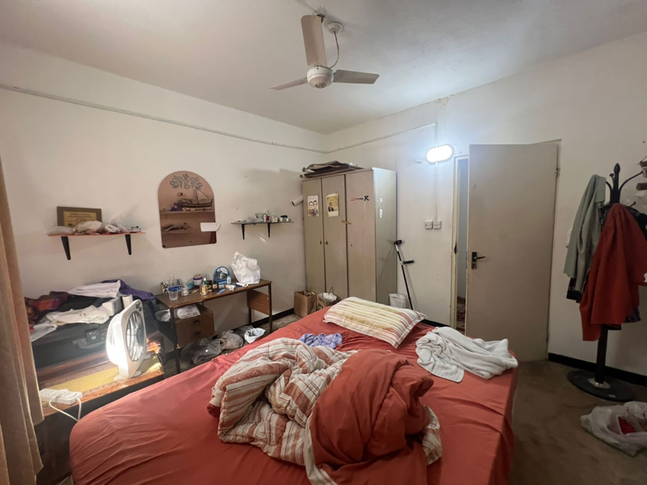 Villa for Sale in Isa Town Image #5069 1